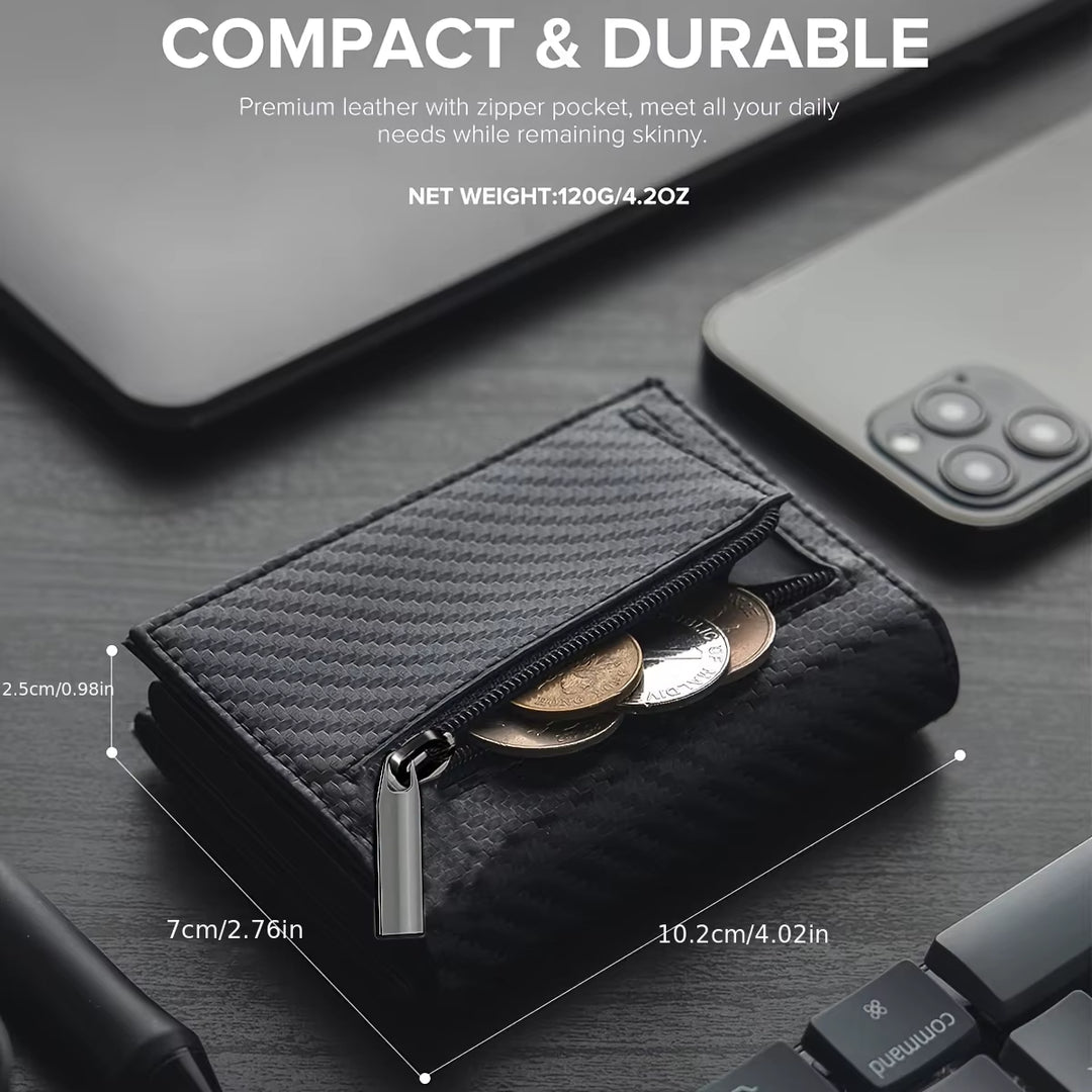 Walt Smart Wallet