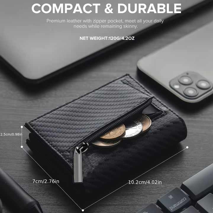 Walt Smart Wallet