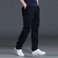 Andrew Cargo Trousers
