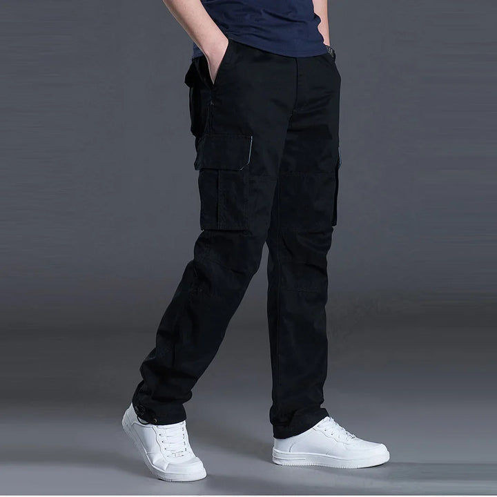 Andrew Cargo Trousers