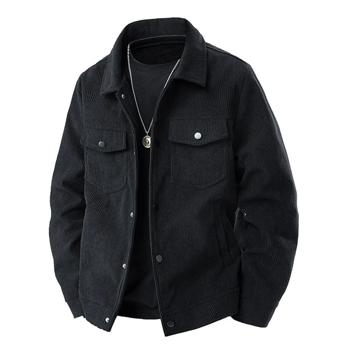 Gerald Utility Jacket