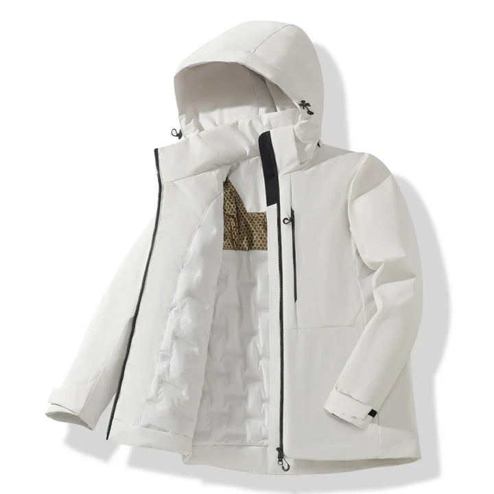 StormGuard Expedition Jacket