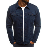 Navy Bue