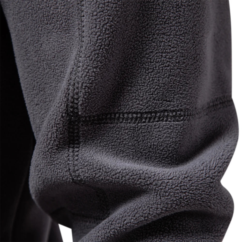 Norman Fleece Jacket