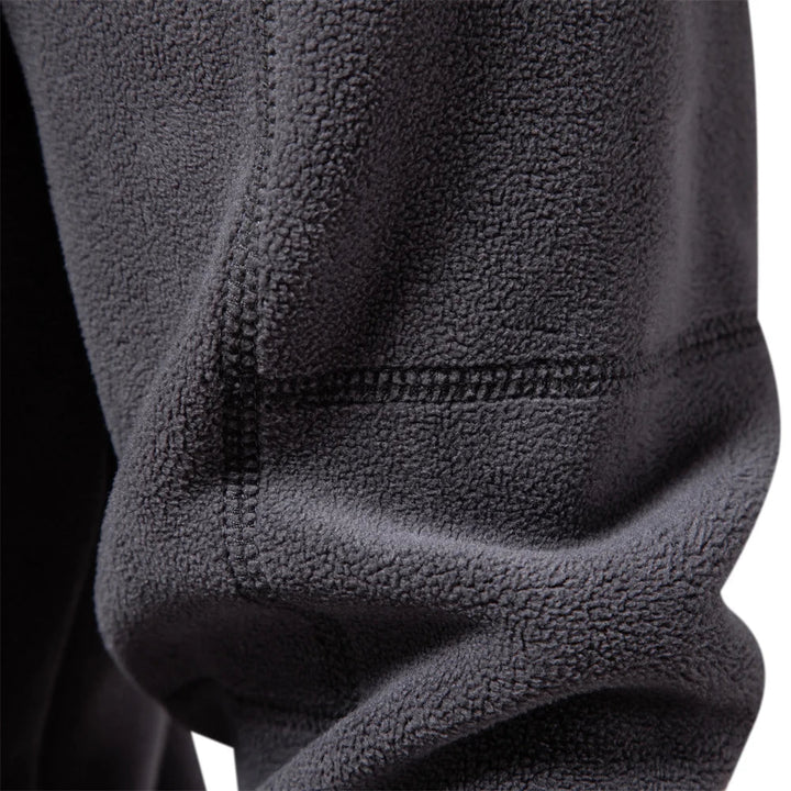 Norman Fleece Jacket
