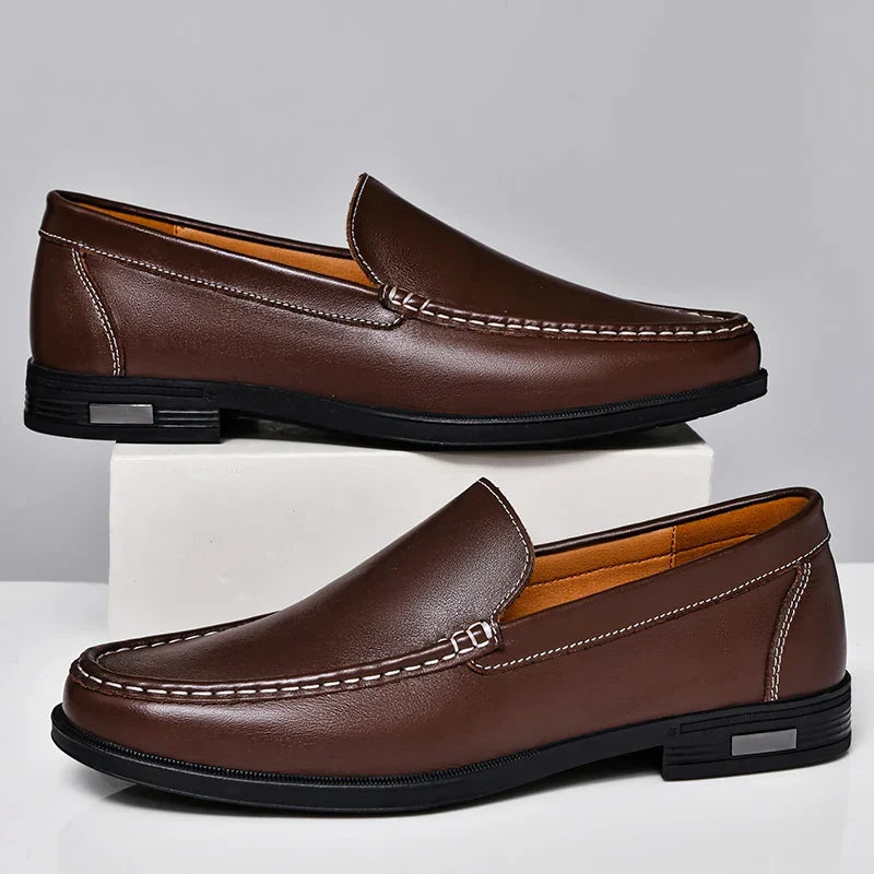 Julian Classic Loafers