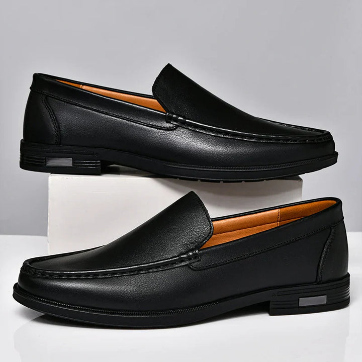 Julian Classic Loafers