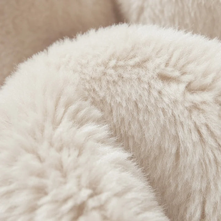Brenda Cozy Slippers