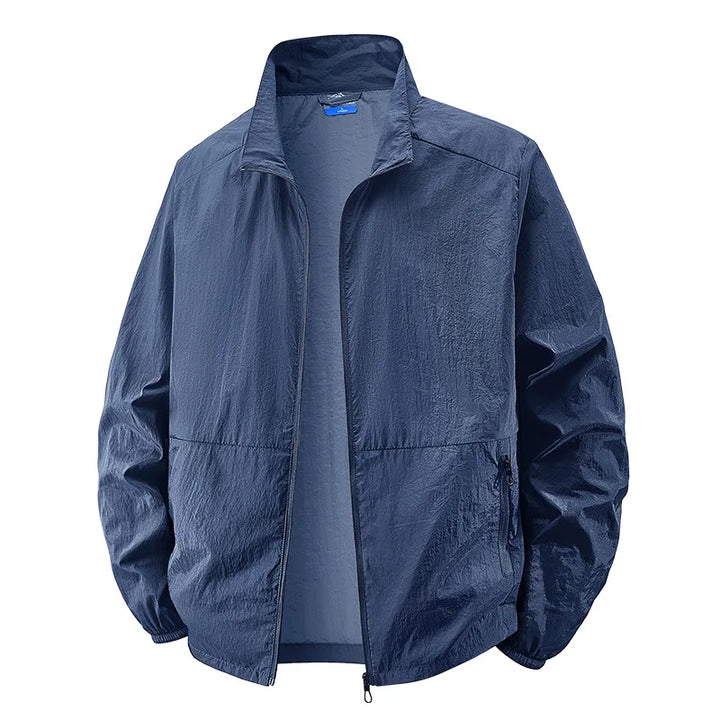 Jimmy - Lightweight Modern Jacket