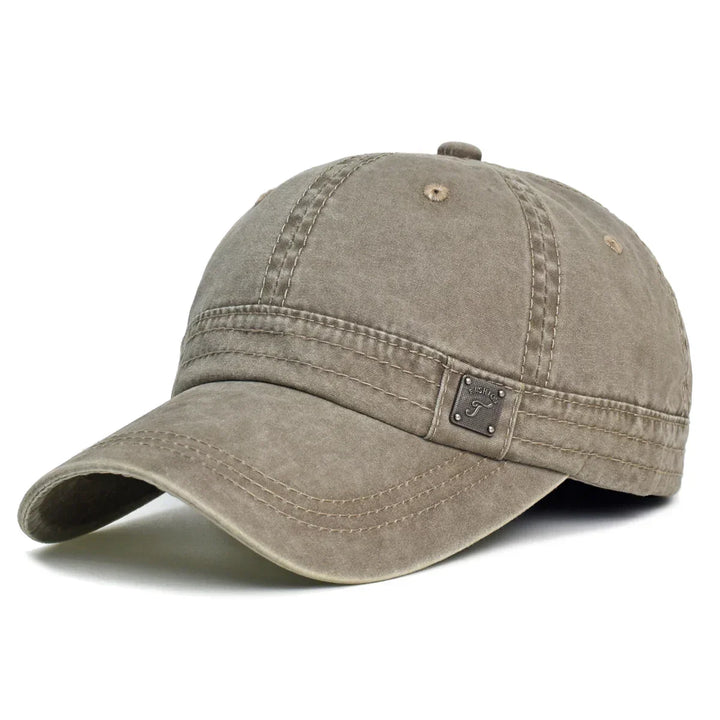 Barrie Vintage Cap