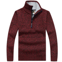 Gordon Knit Sweater
