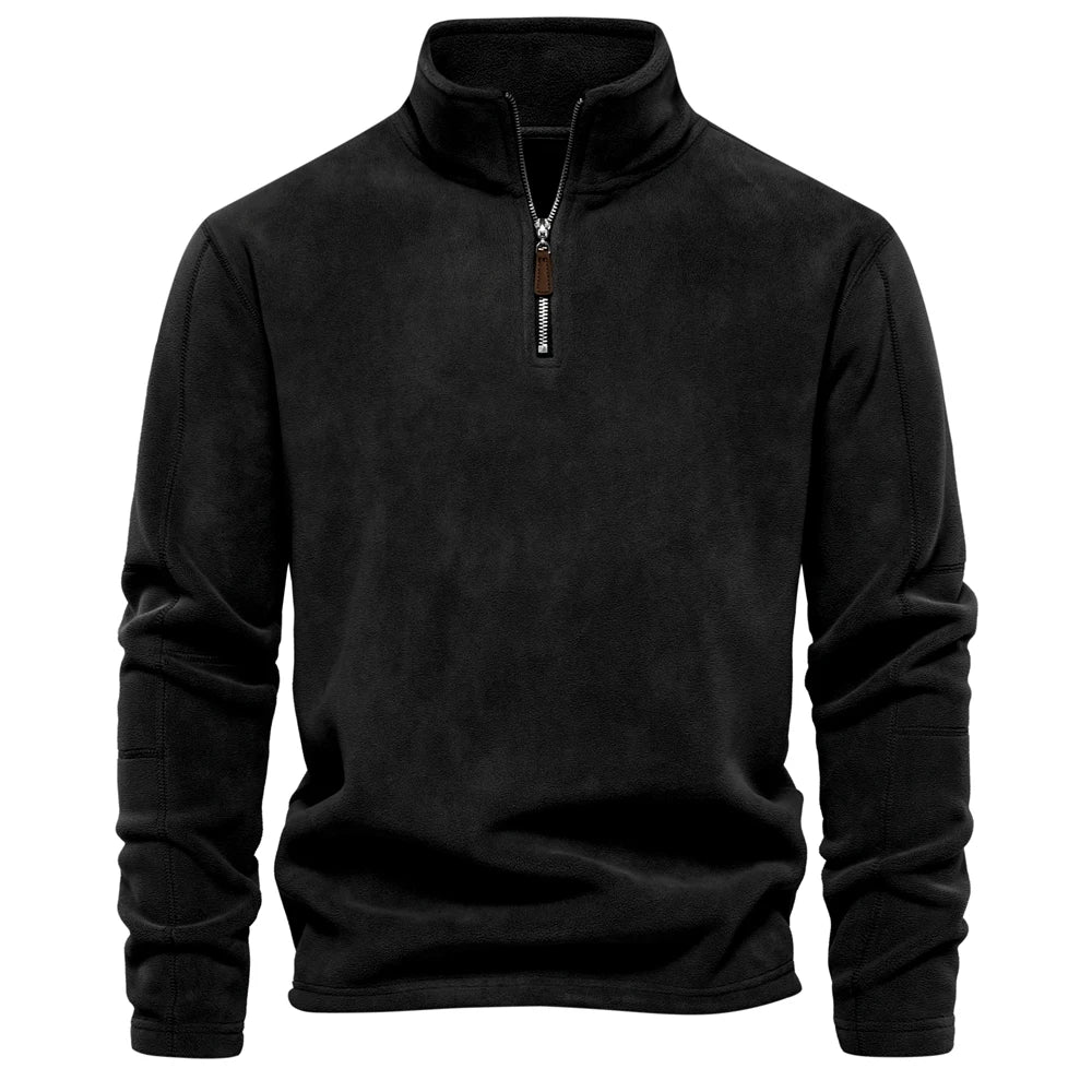 Norman Fleece Jacket
