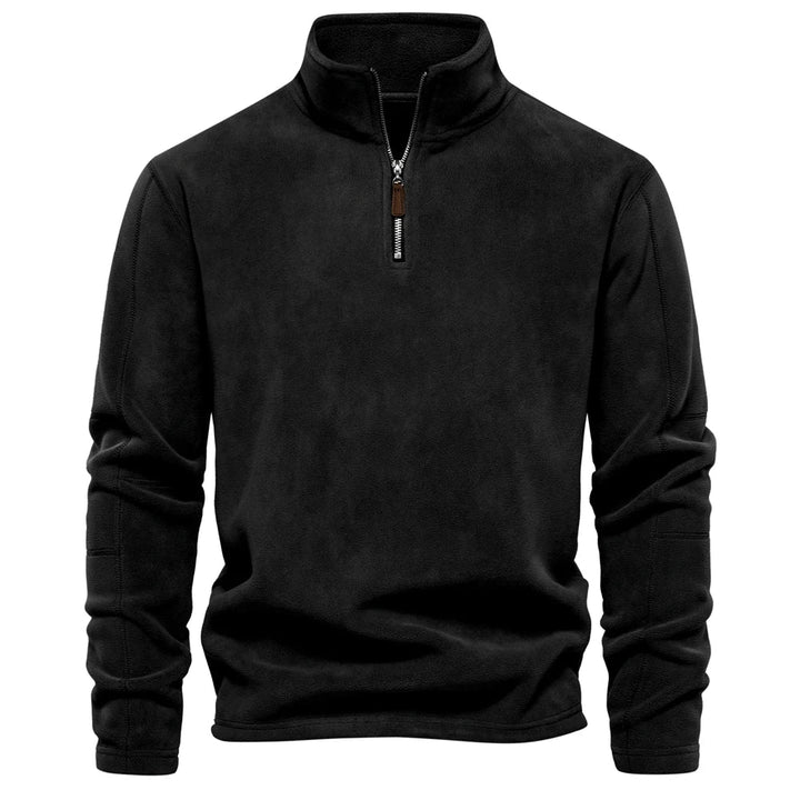 Norman Fleece Jacket