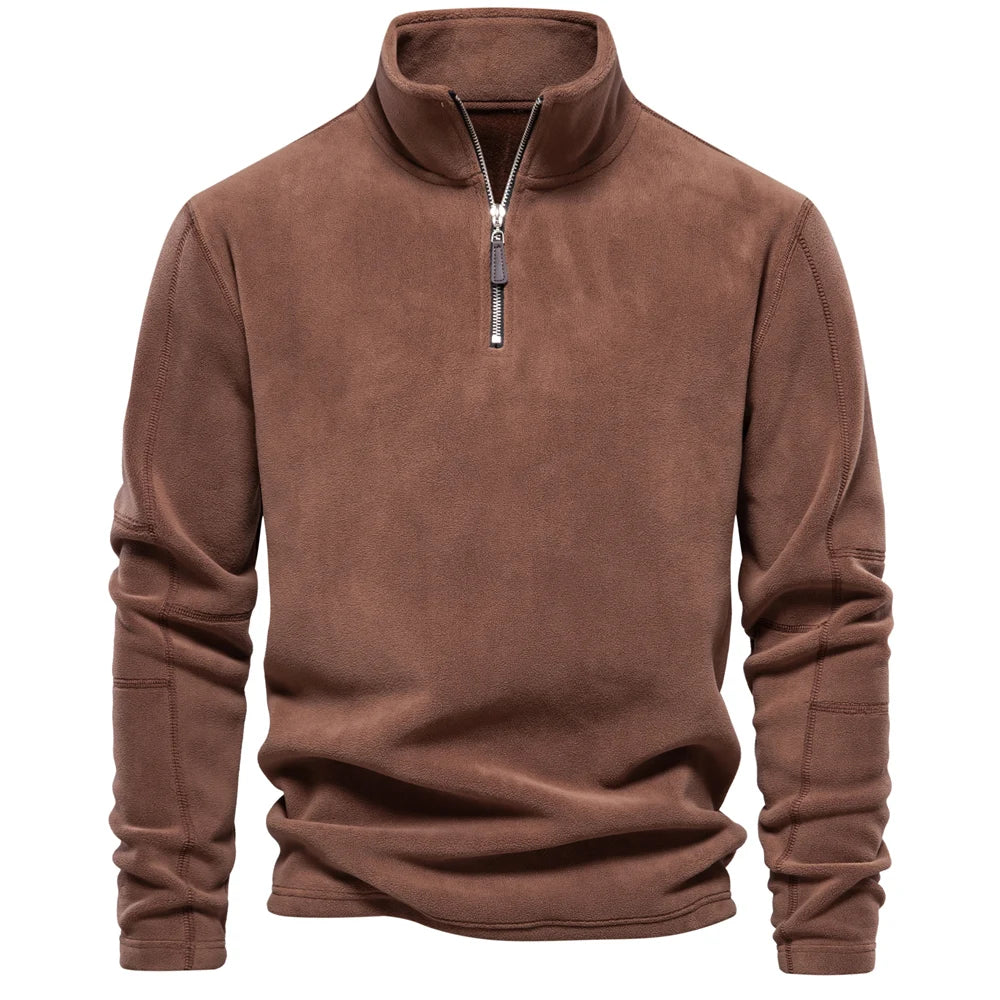 Norman Fleece Jacket