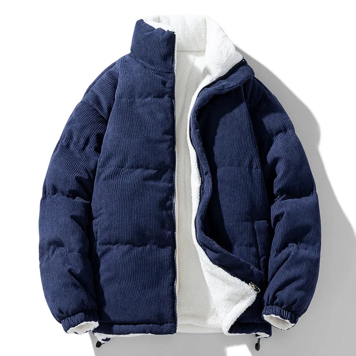 Audrey Puffer Jacket