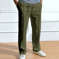 Gabriel Casual Trousers