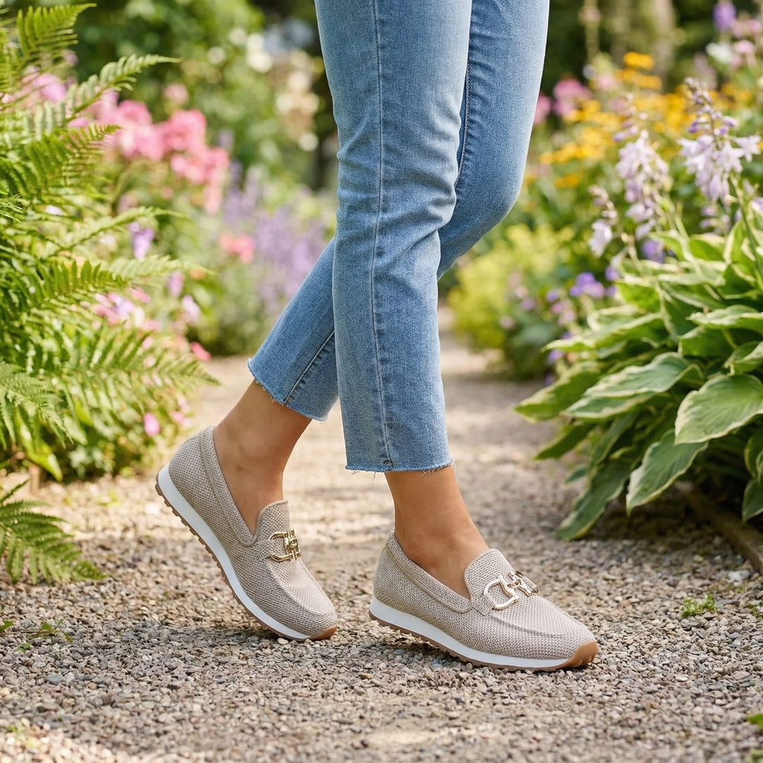 Mara Casual Loafers