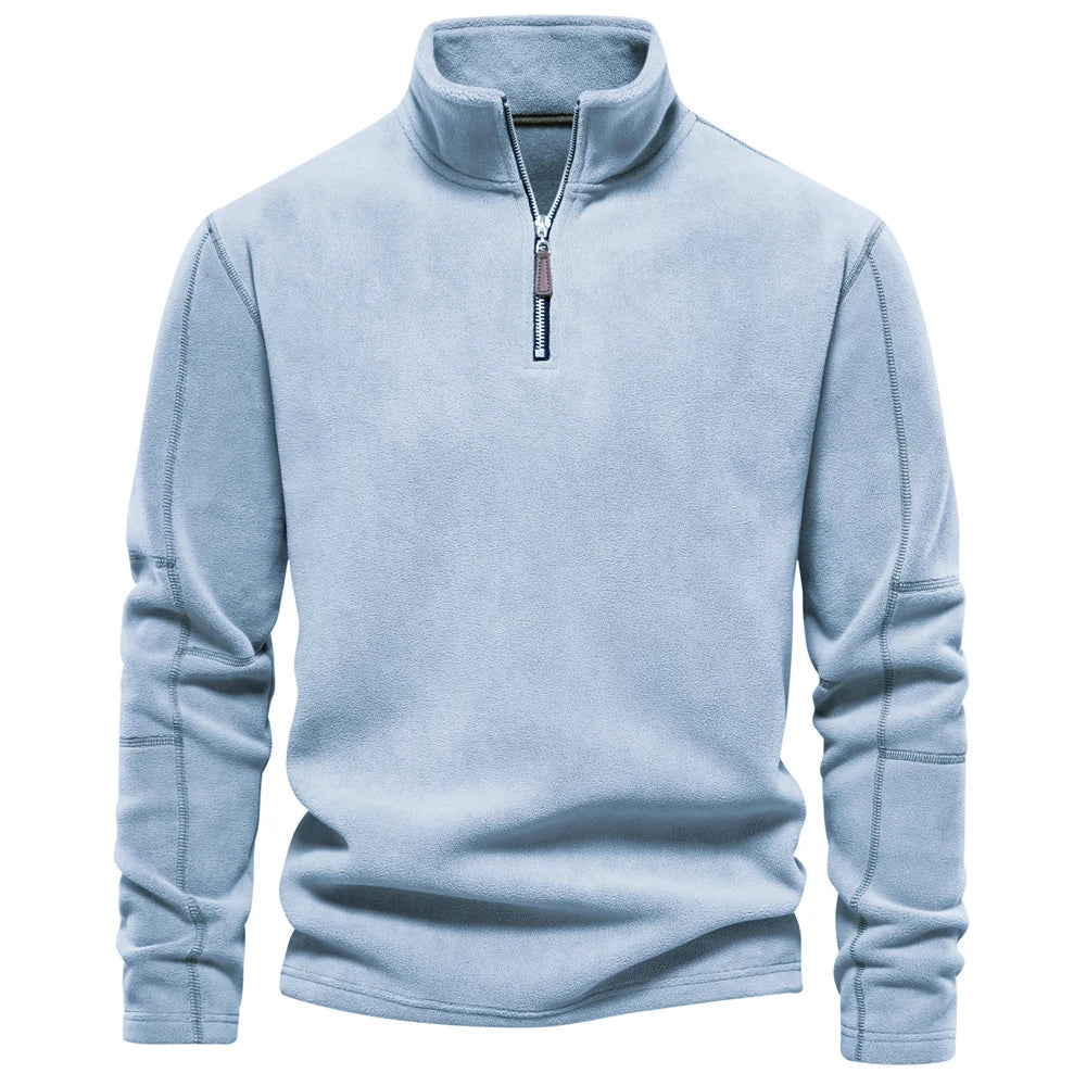 Norman Fleece Jacket