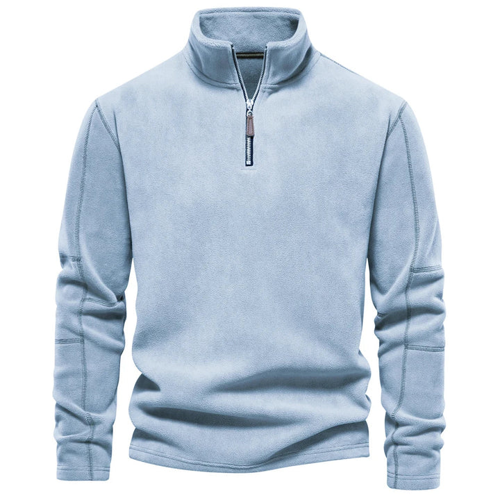 Norman Fleece Jacket