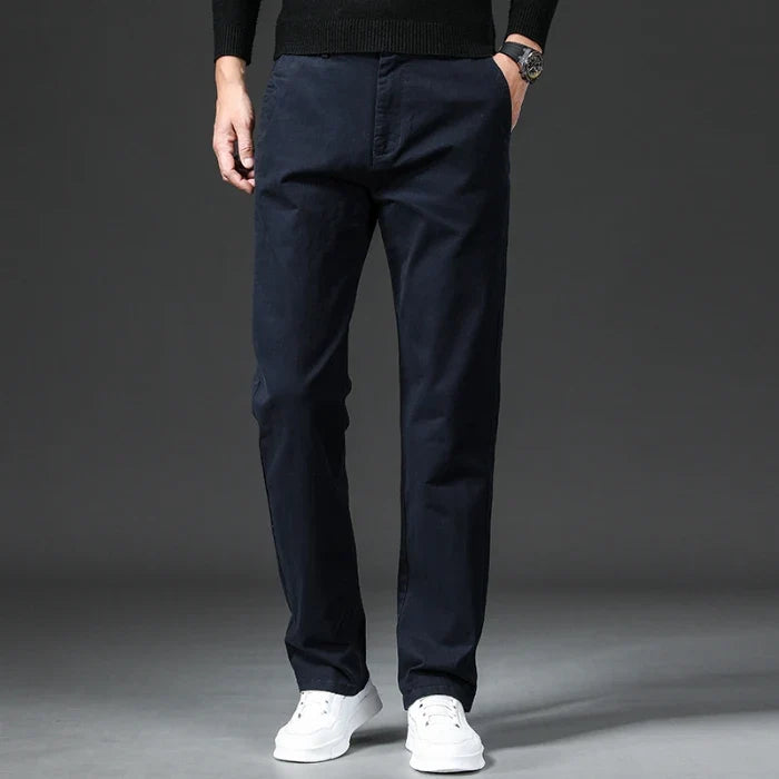 Cartney Classic Trousers