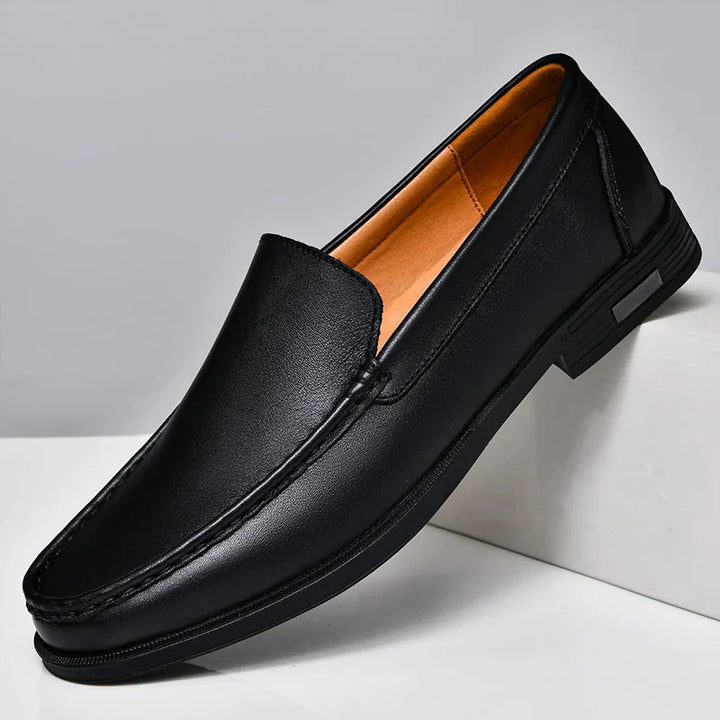 Julian Classic Loafers
