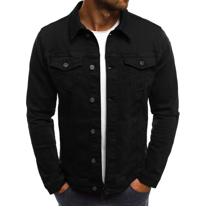 Jeremy Denim Jacket
