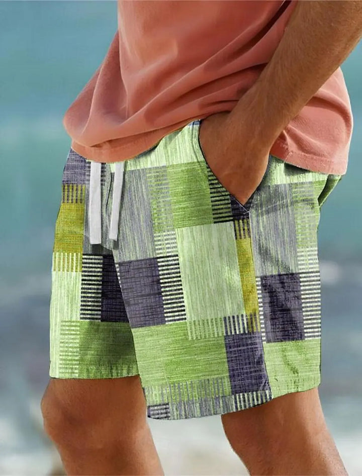 Harbor Summer Shorts