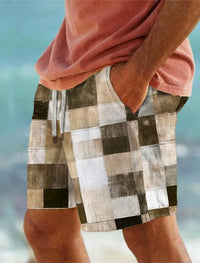 Drifton Summer Shorts