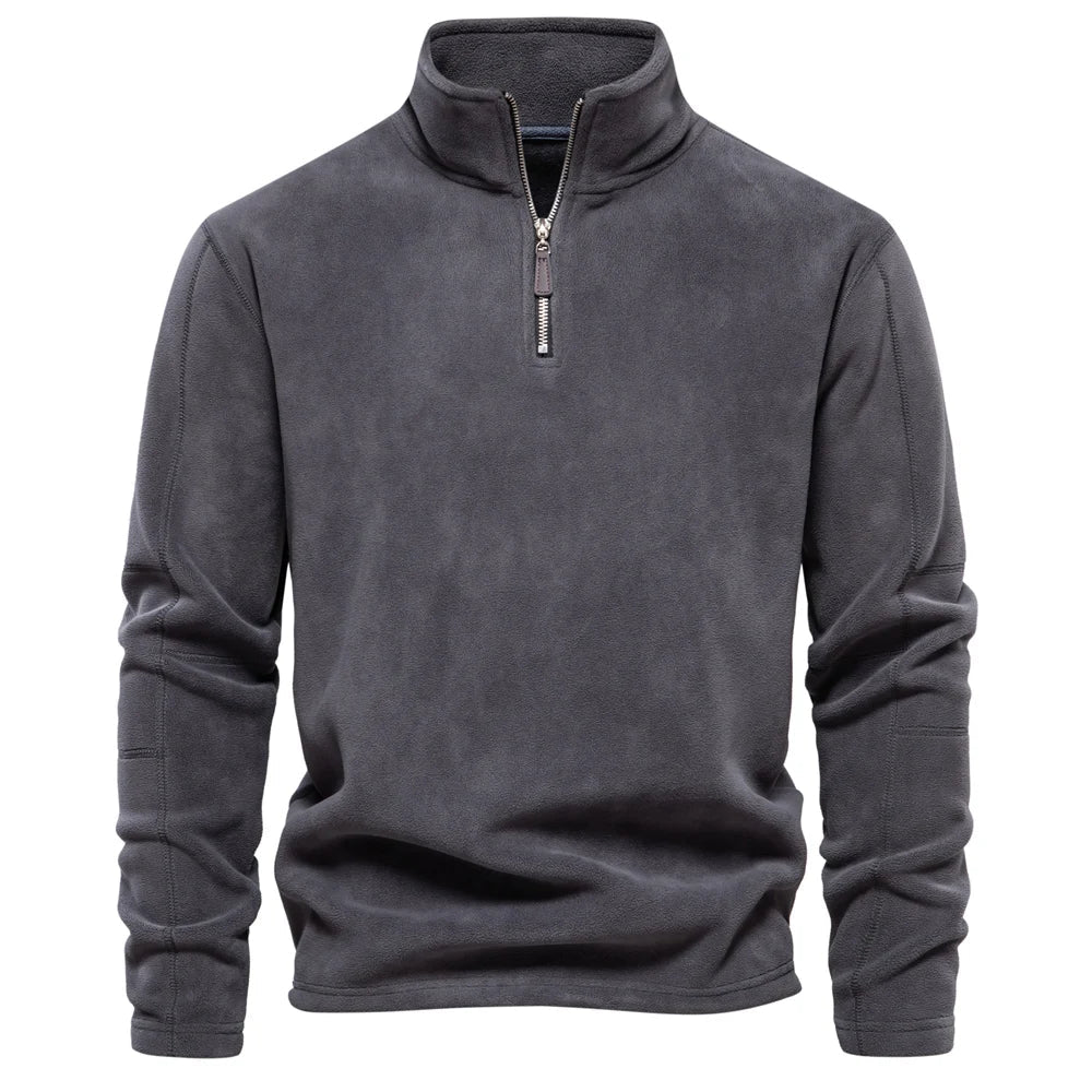 Norman Fleece Jacket