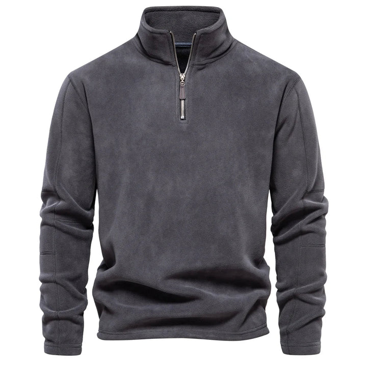 Norman Fleece Jacket