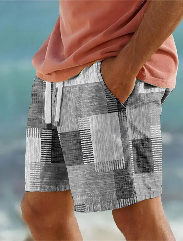 Harbor Summer Shorts