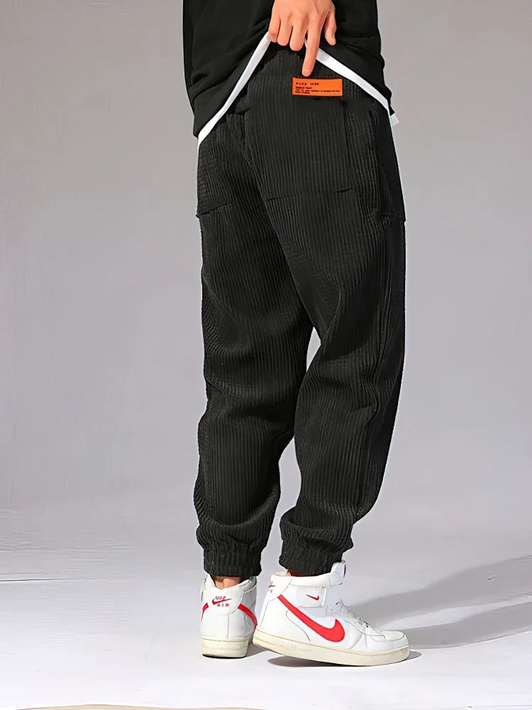 Ryan Jogger Trousers