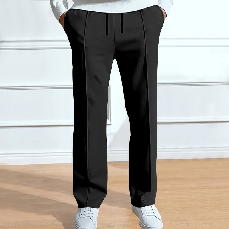 Gabriel Casual Trousers