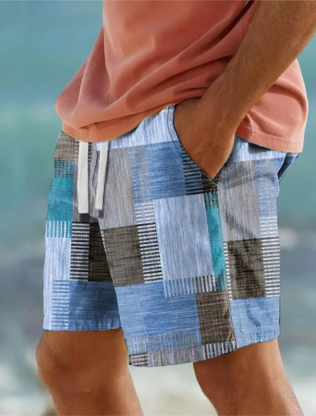 Harbor Summer Shorts