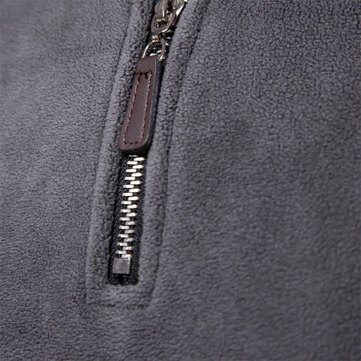 Norman Fleece Jacket