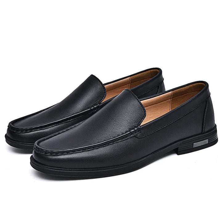 Julian Classic Loafers