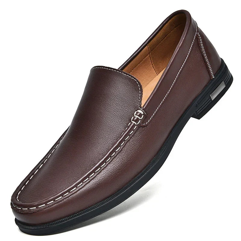 Julian Classic Loafers