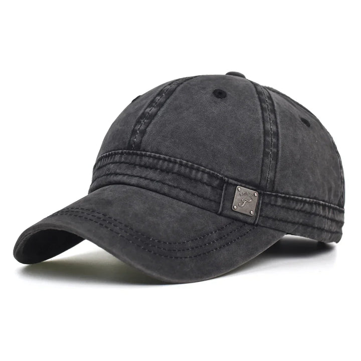 Barrie Vintage Cap