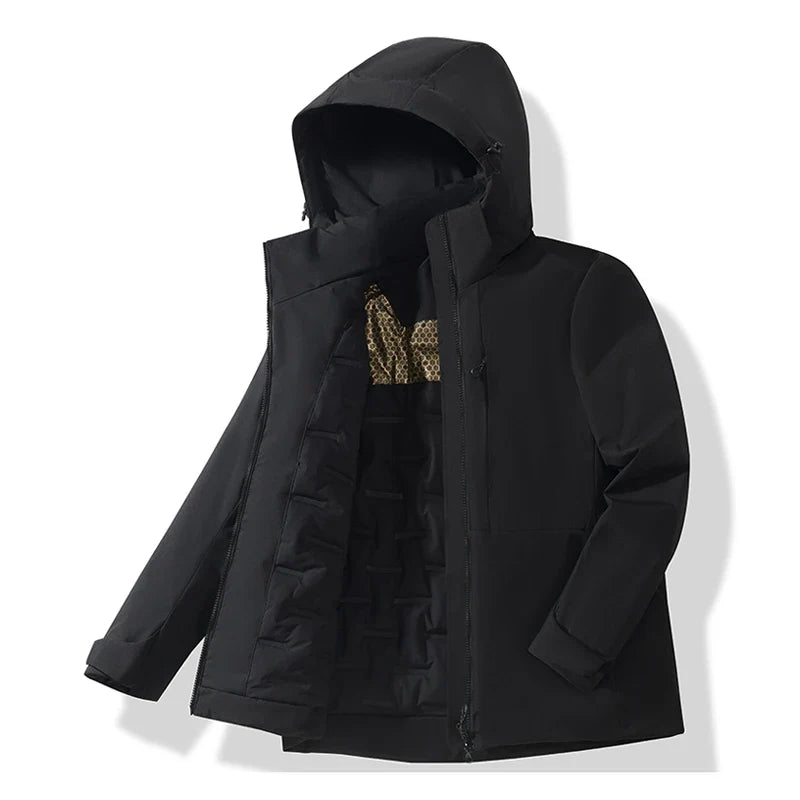 StormGuard Expedition Jacket