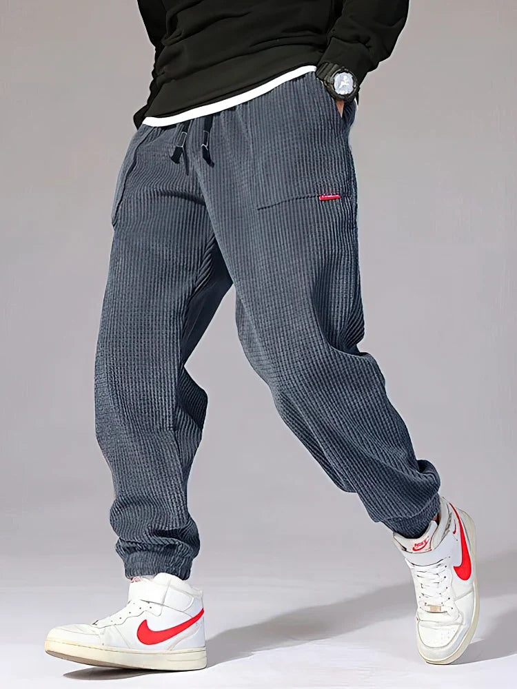 Ryan Jogger Trousers