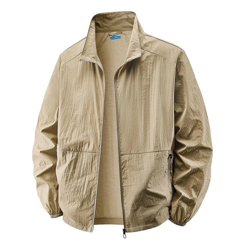 Jimmy - Lightweight Modern Jacket