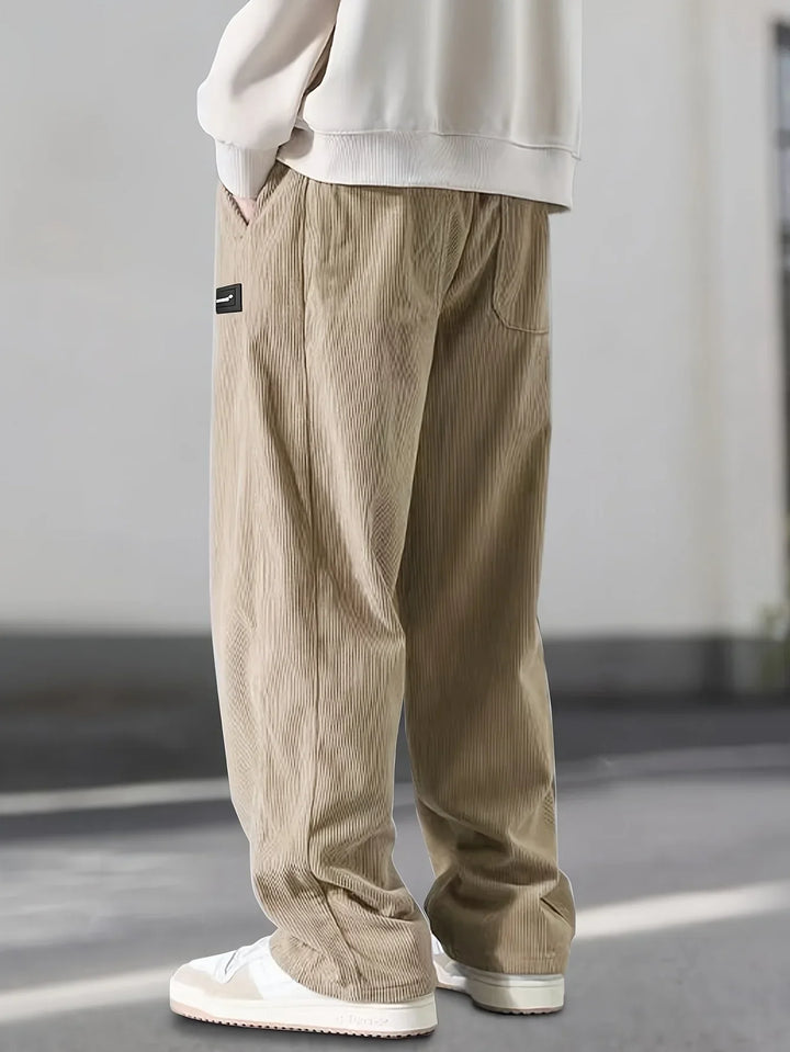 Jordan Corduroy Pants