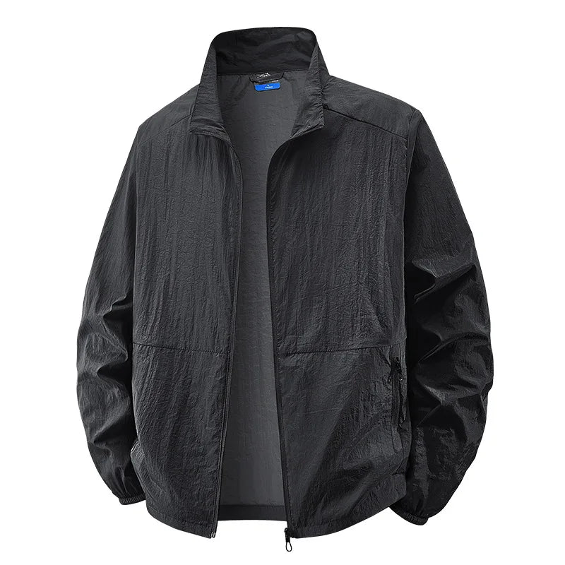 Jimmy - Lightweight Modern Jacket