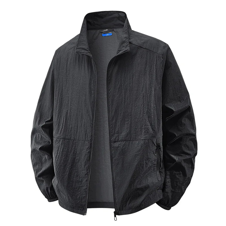 Jimmy - Lightweight Modern Jacket