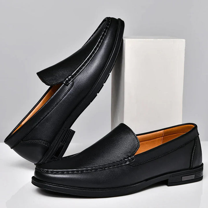 Julian Classic Loafers