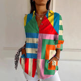 Rainbow Block