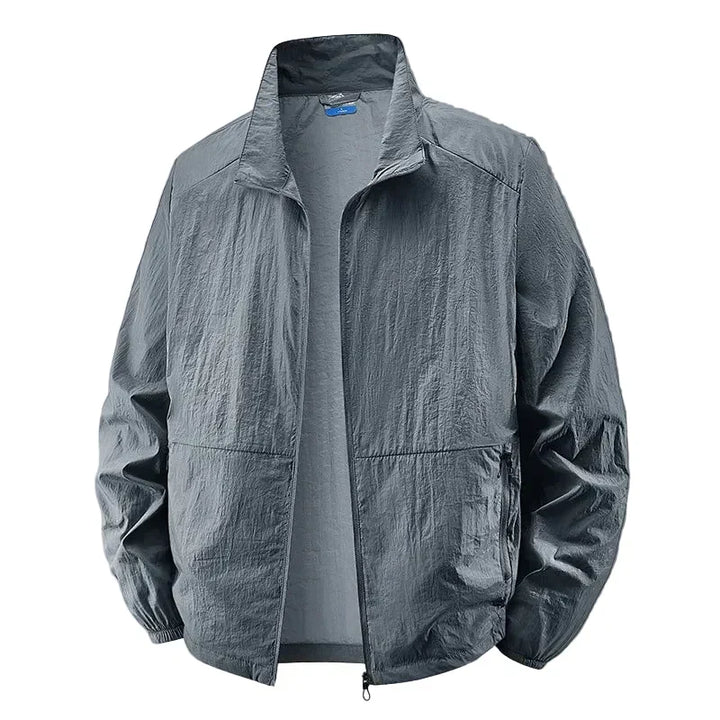 Jimmy - Lightweight Modern Jacket