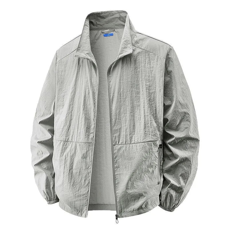 Jimmy - Lightweight Modern Jacket