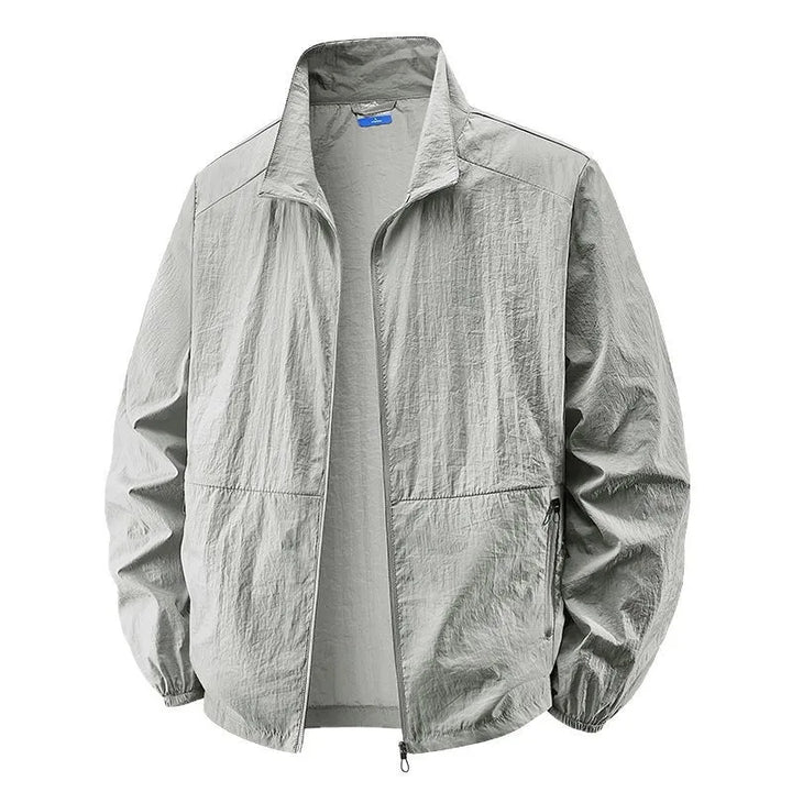 Jimmy - Lightweight Modern Jacket