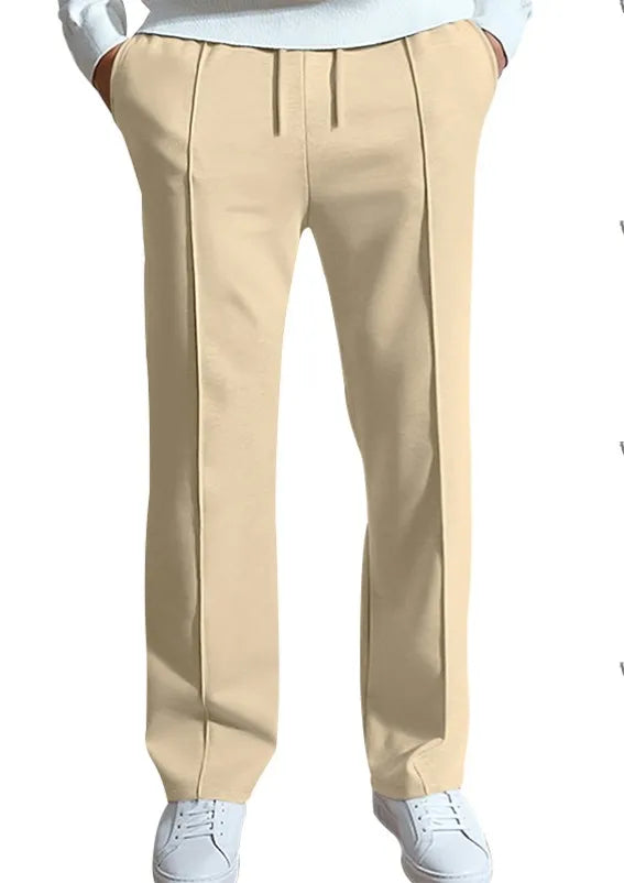 Gabriel Casual Trousers